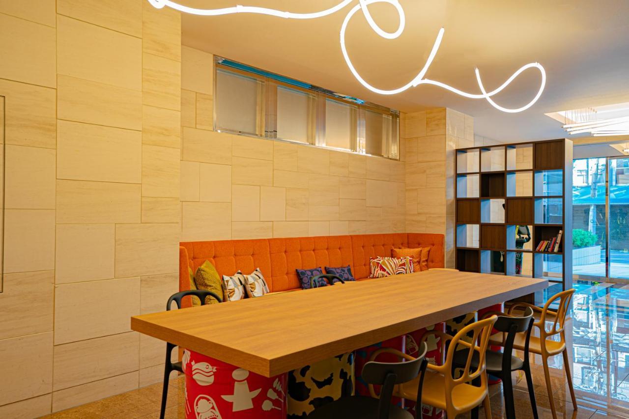 酒店 Lub D Honmachi - Near Dotonbori & Next To Hommachi Station 3*